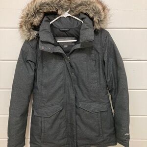 Eddie Bauer Women’s Winter Coat